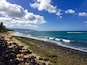 The famous North Shores of Hawaii