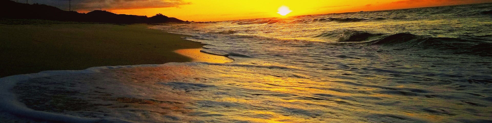 Golden Hour the best hour #LifeatExpedia