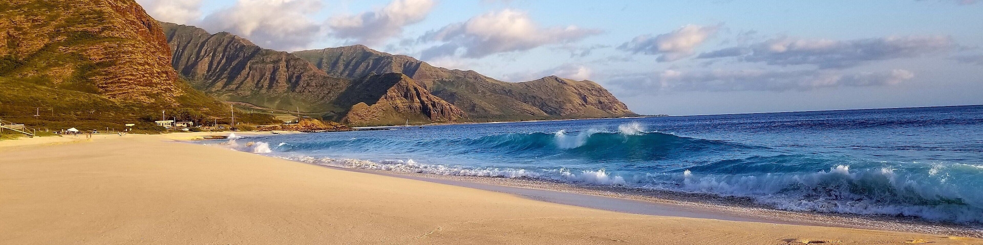 Sometimes the end of the road ain't that bad #LifeatExpedia