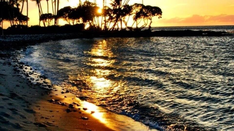 Ko Olina is a fabulous resort, nice golf course, pools, lagoons, attentive staff, and the on property amenities and activities makes it so you really never need to leave the property to have an awesome getaway. Be aware that this place is popular with large groups and conventions and sometimes "conventioneers" can take the place over and crowd you out. I am usually with these groups so I have learned some tricks on avoiding them when traveling on my own. Like making friends with the concierge who can check the groups schedule to advise you on avoiding their scheduled activities. Remember, the concierge is always your best friend! Grease the hinges and doors will open.
🎯TIP - Watch them on parking charges! There is plenty of self parking if you do not want to valet. Don't let them bully you or tell you self parking is all full.