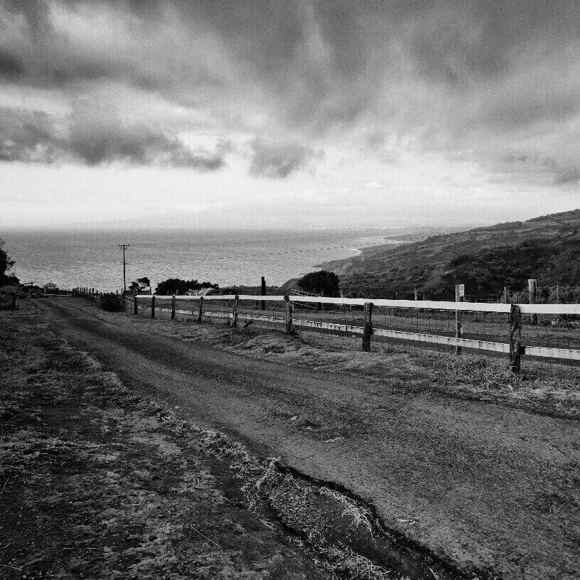 "Waihe'e Coastal View"
