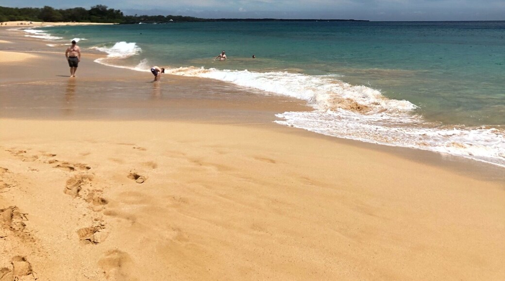 The sky was doing some strange things today but still beautiful!
#BeachTips photo contest
