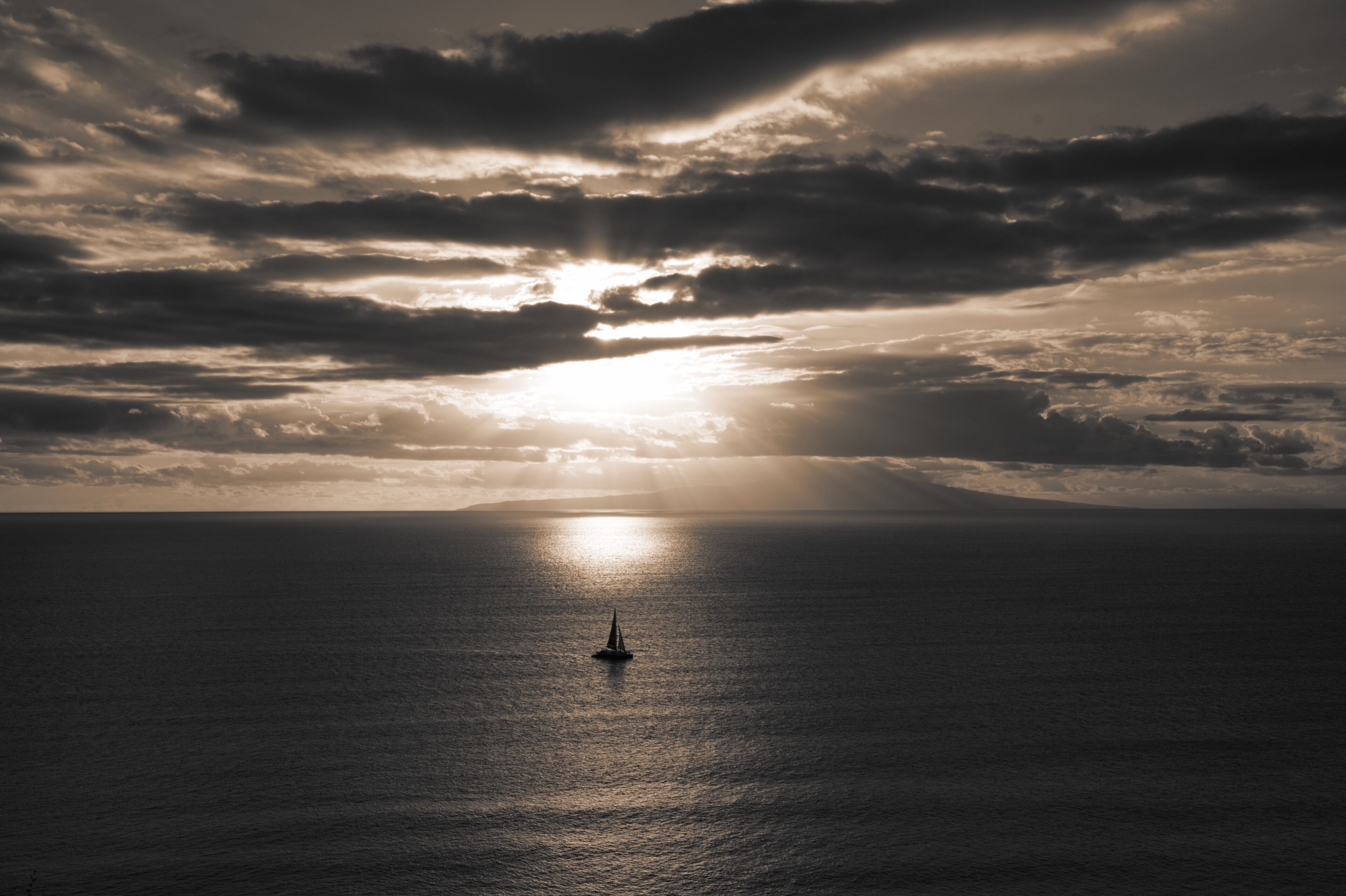 Just a perfect moment