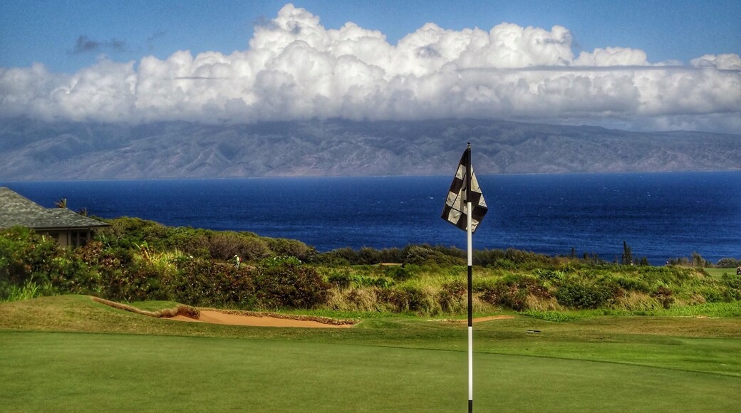 Kapalua