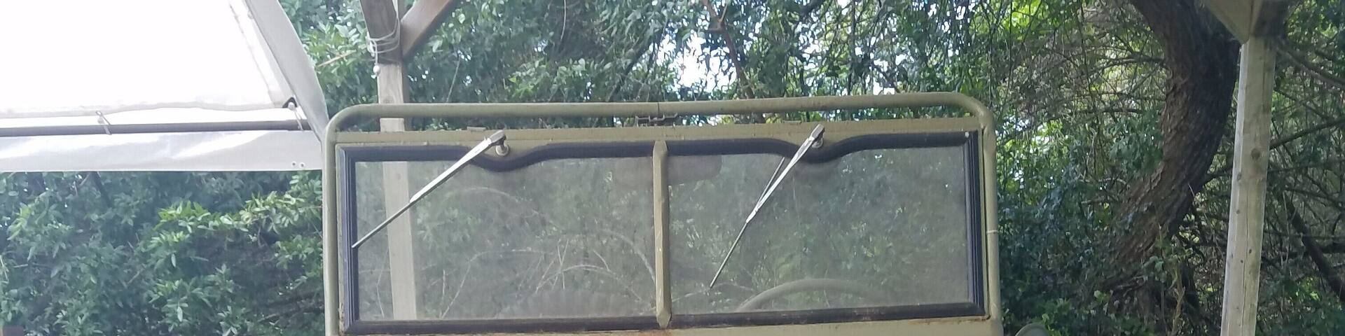 Northshore Zipline
This Zipline company is on the old Camp Maui site from WW2. While you are waiting for your Zipline adventure to start, you can look at the WW2 memorabilia.