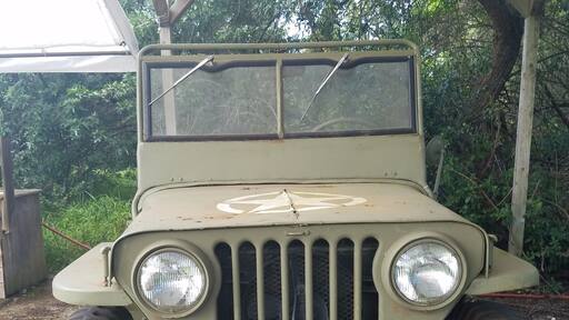 Northshore Zipline
This Zipline company is on the old Camp Maui site from WW2. While you are waiting for your Zipline adventure to start, you can look at the WW2 memorabilia.