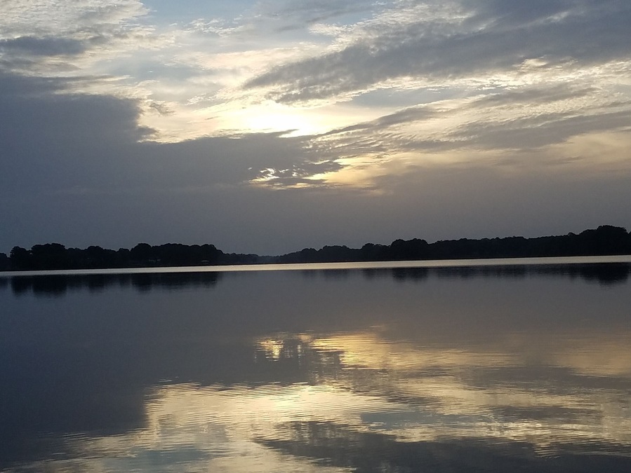 Sunrise