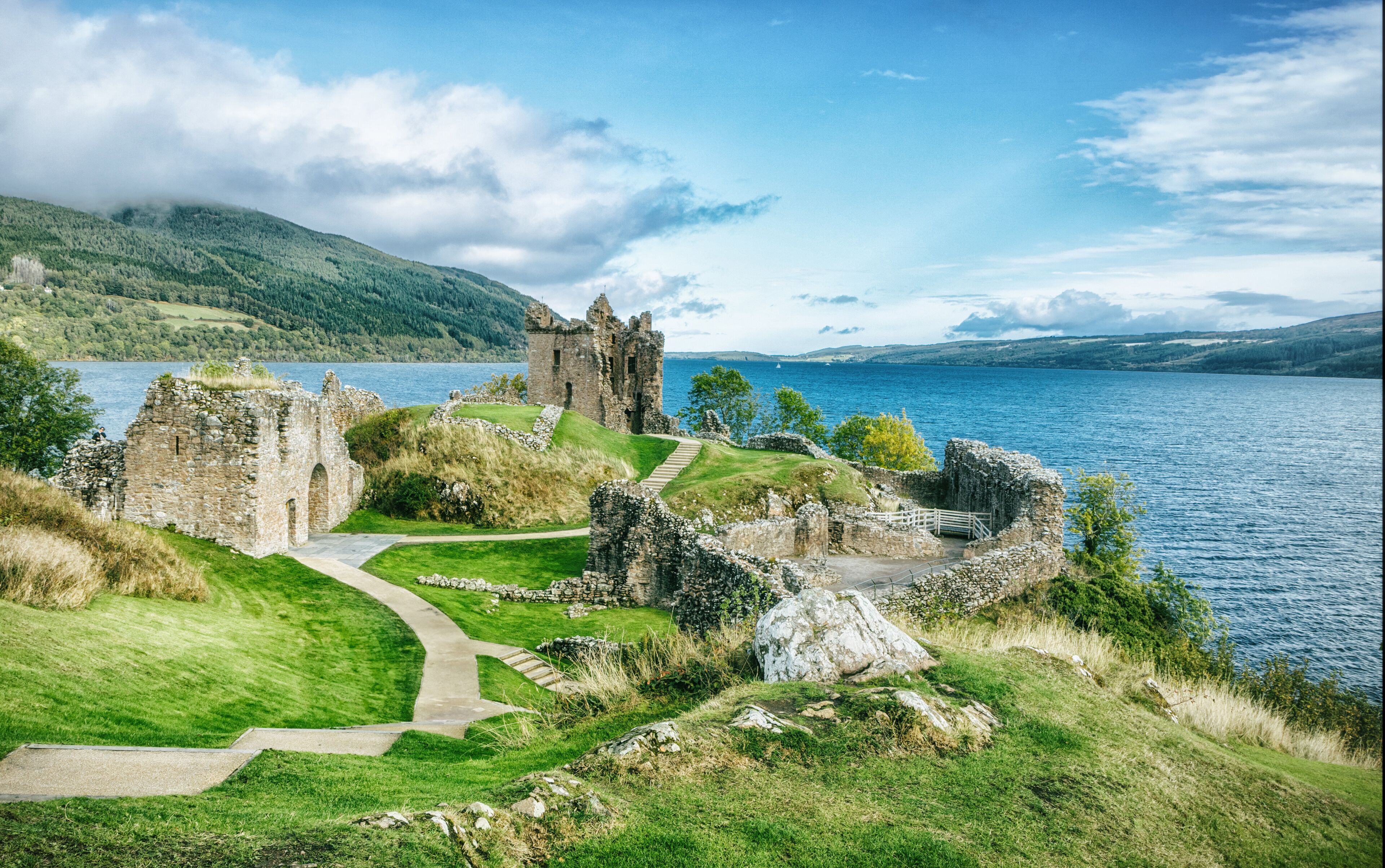 Inverness