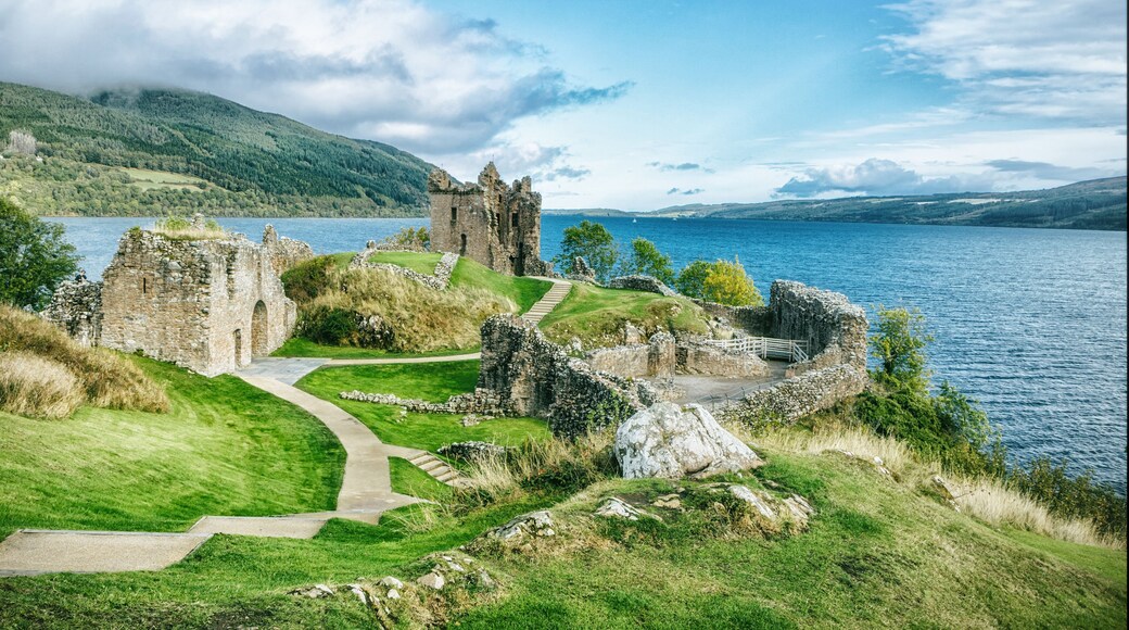 Inverness