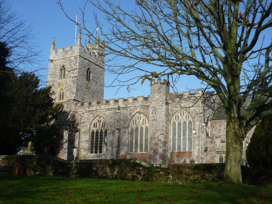 This is a photo of listed building number 1106629.