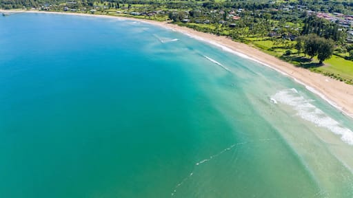 Hanalei Bay