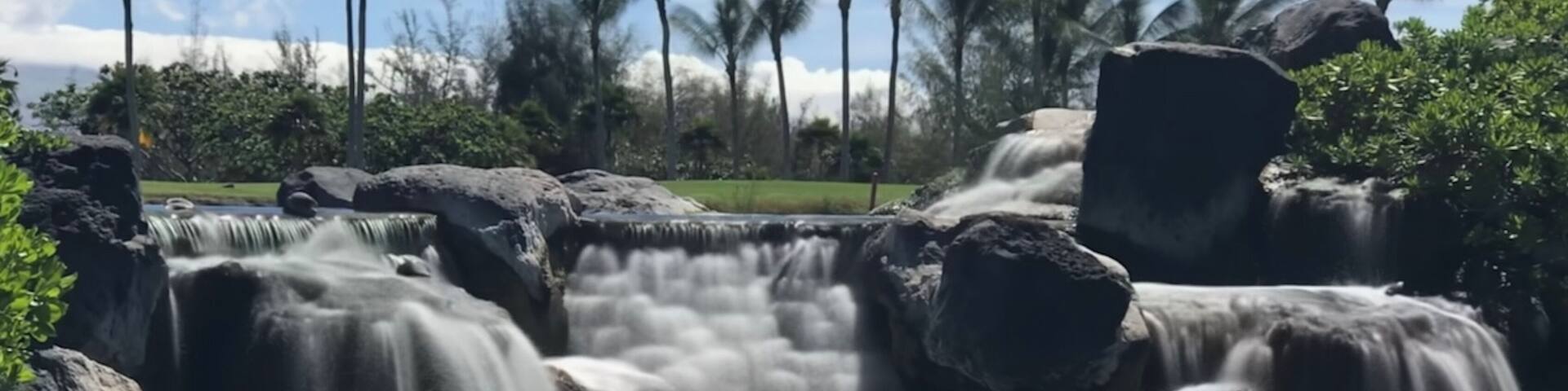 Waikoloa Beach Resort
#Adventure