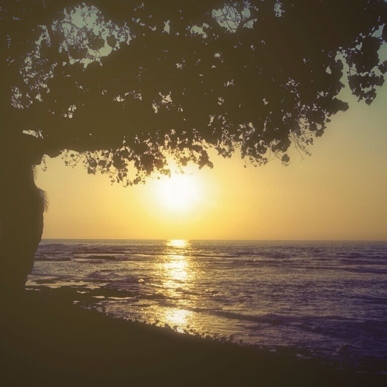 "a hawaiian sunset reminisced"

31 March 2012. On the Big Island of Hawaii. 