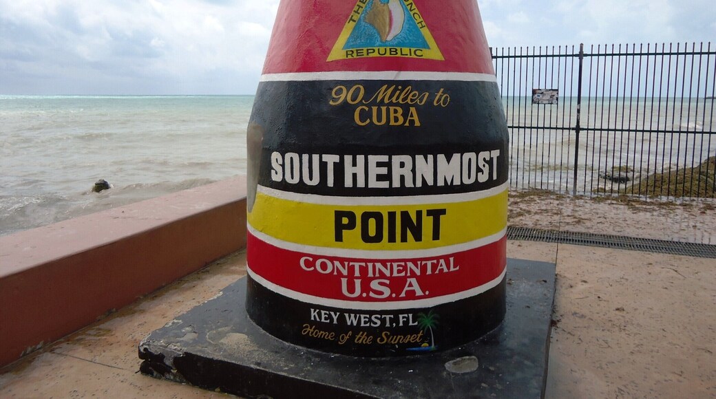 The sign says it all.