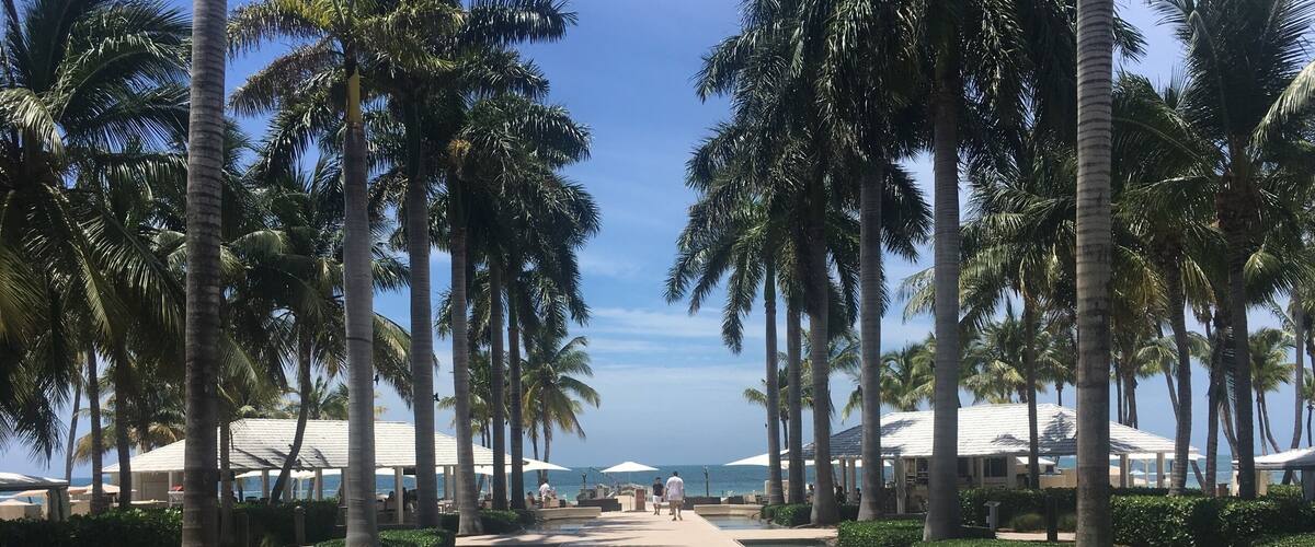 Key west Waldorf Astoria 2017