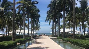 Key west Waldorf Astoria 2017