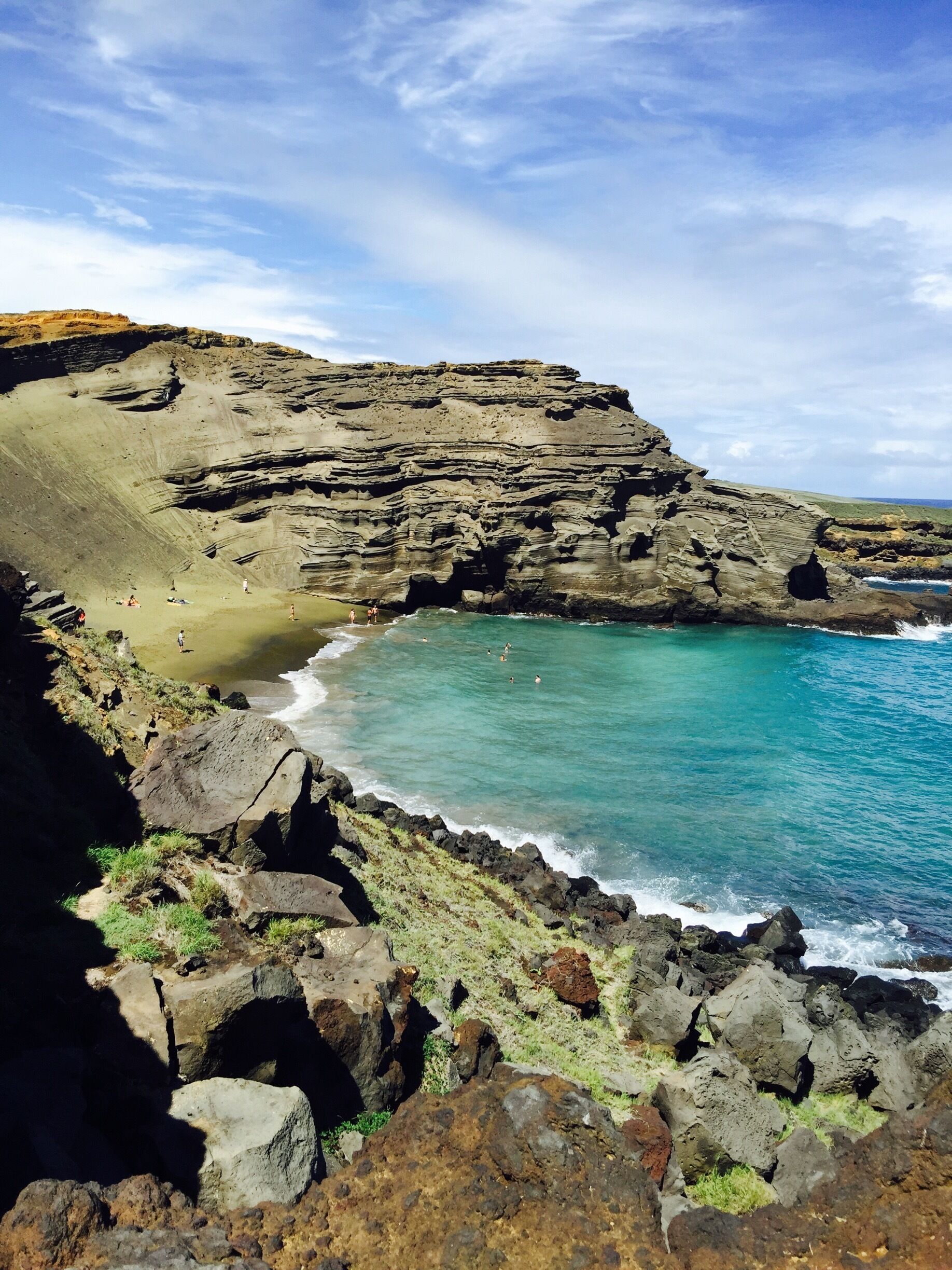 Really worth ! Big island 