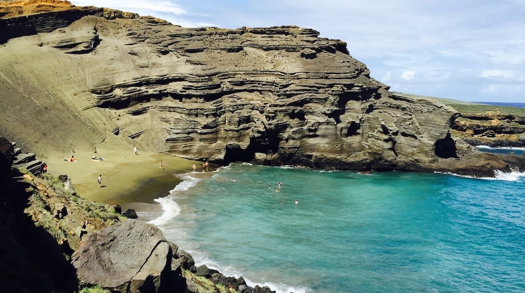 Really worth ! Big island