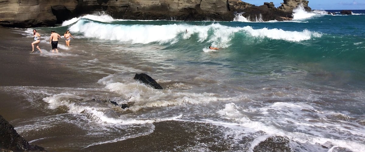 Big Island