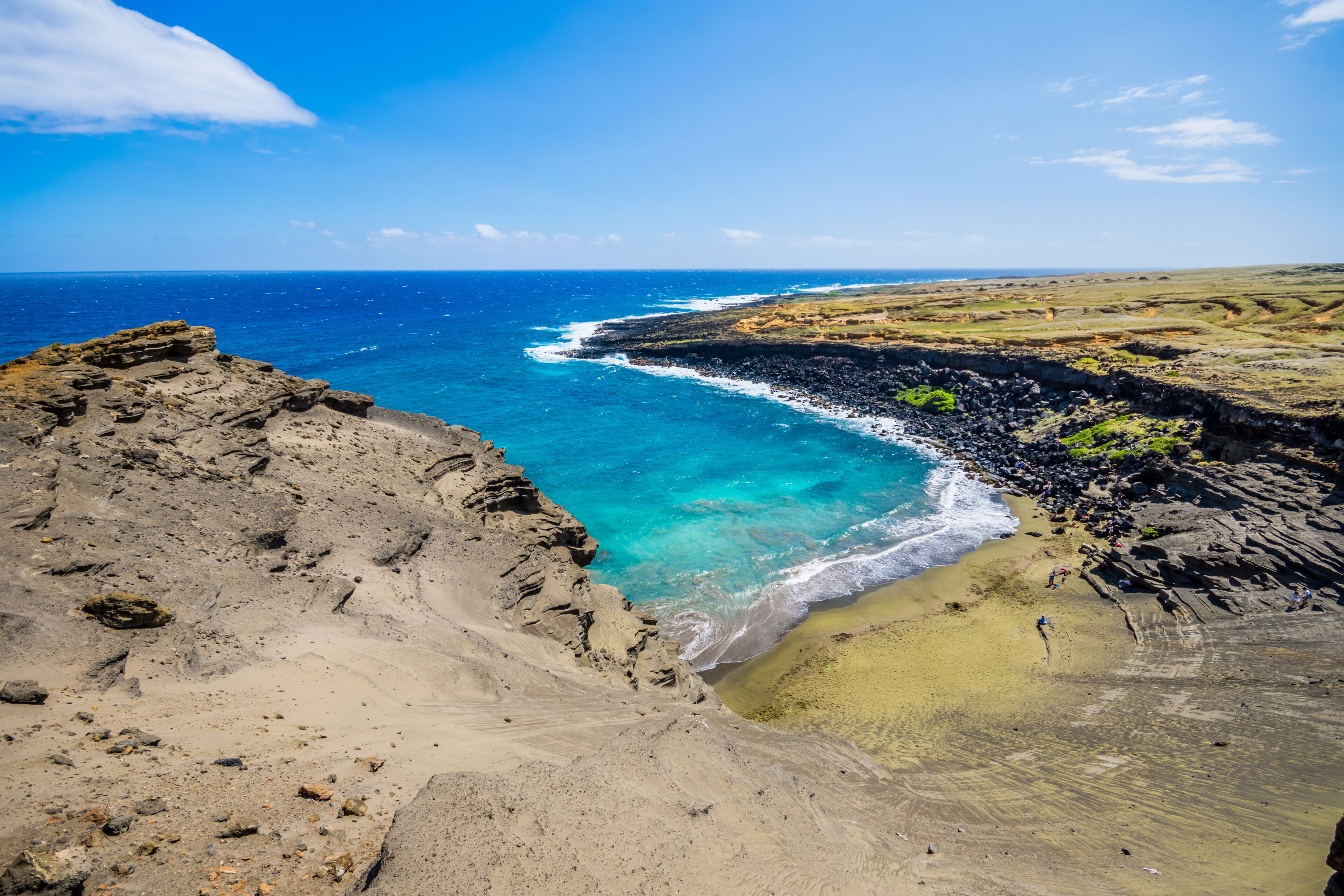 Naalehu