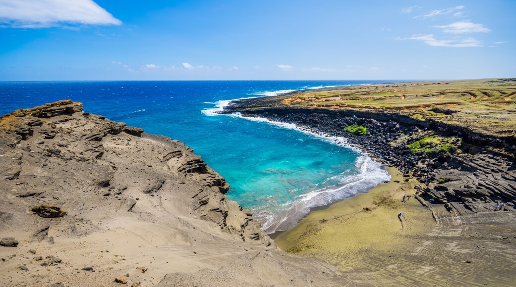 Naalehu