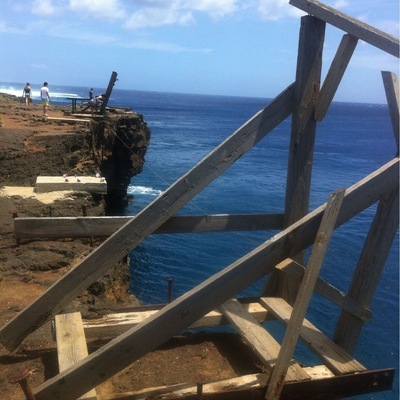 Place was amazing