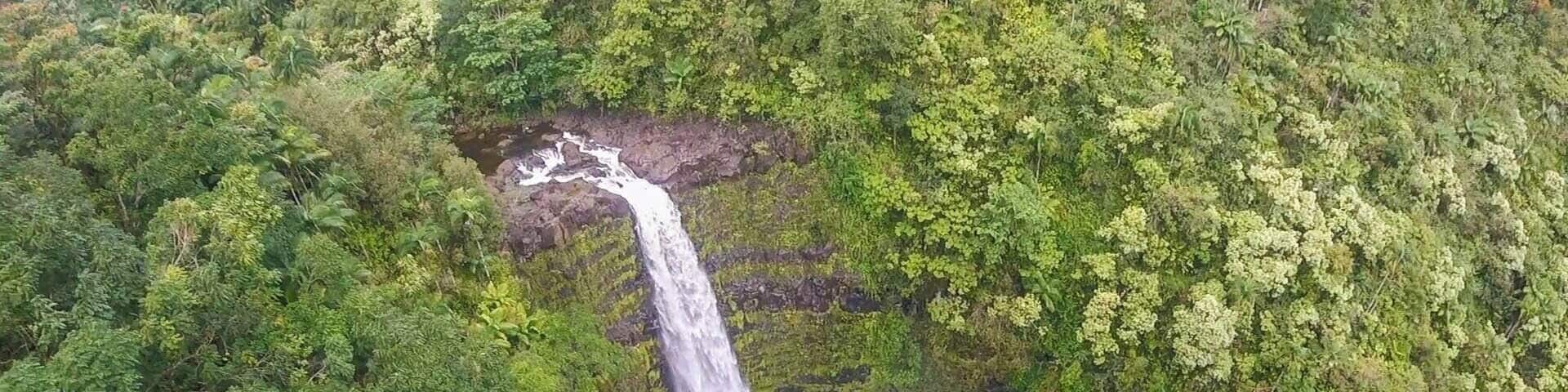 When you live on an island in #Hawaii, our version of road tripping is neighbor island hopping! This past weekend, my Fiance and I went to #Hilo on the #Bigisland of Hawaii. We booked an excursion through Skyline Eco Adventures, zip lining over one of Hawaii's tallest waterfalls. This is an epic excursion and a wonderful company with professional and friendly guides. I highly recommend them!
To check out the full experience, you can read about it in my blog post here: https://contoursofatravelersmap.com/2018/03/29/13-fun-adventurous-things-to-do-in-hilo-hawaii-and-how-much-money-we-spent-in-3-days/
#lifeatexpedia
#hawaiiconcierge
#expediaconcierge
