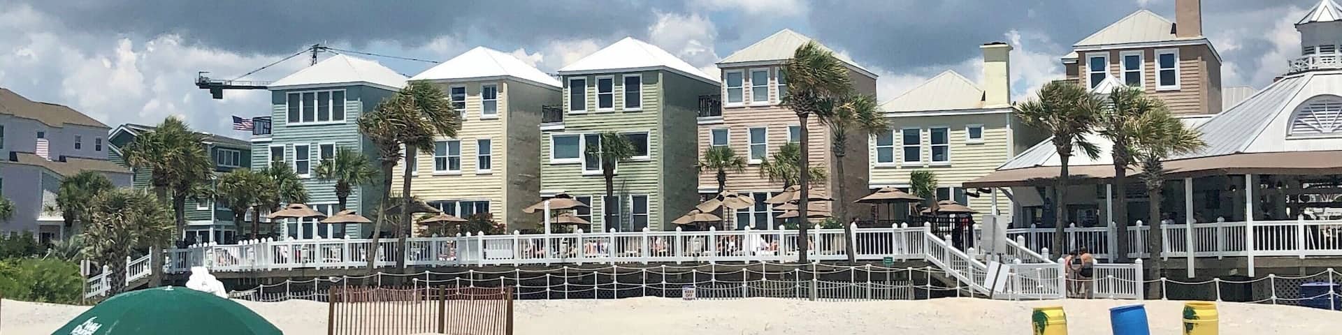 Incredibly pristine very wide beach spectacular resort