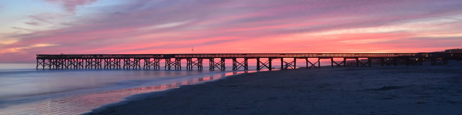 Isle of Palms Hotel Guide