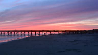 Isle of Palms Pier