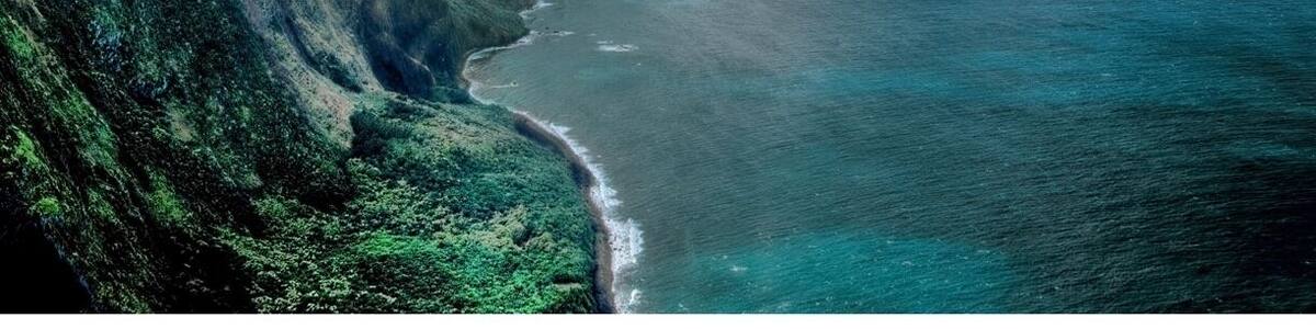 This was taken from a helicopter tour from Maui. I highly recommend doing the tour. It's the best way to see the islands
#beach
#waterlust