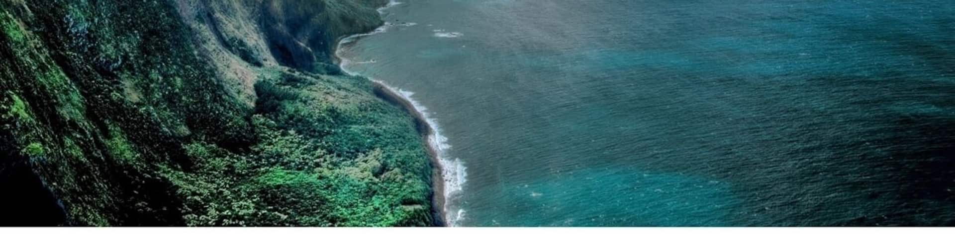 This was taken from a helicopter tour from Maui. I highly recommend doing the tour. It's the best way to see the islands
#beach
#waterlust
