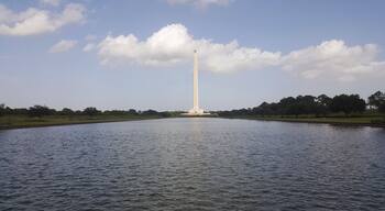 San Jacinto Monument