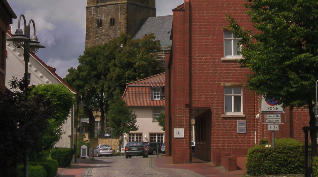 Ankum, Artländer Dom