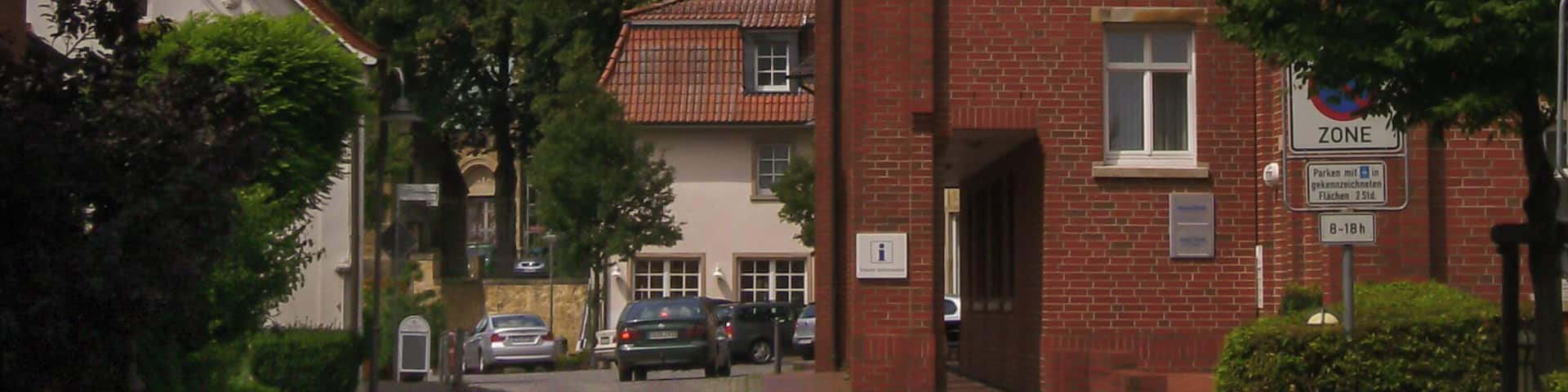 Ankum, Artländer Dom