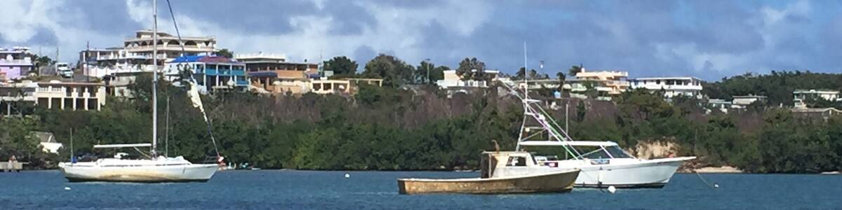 #LifeAtExpedia
Just months after Hurricane Maria