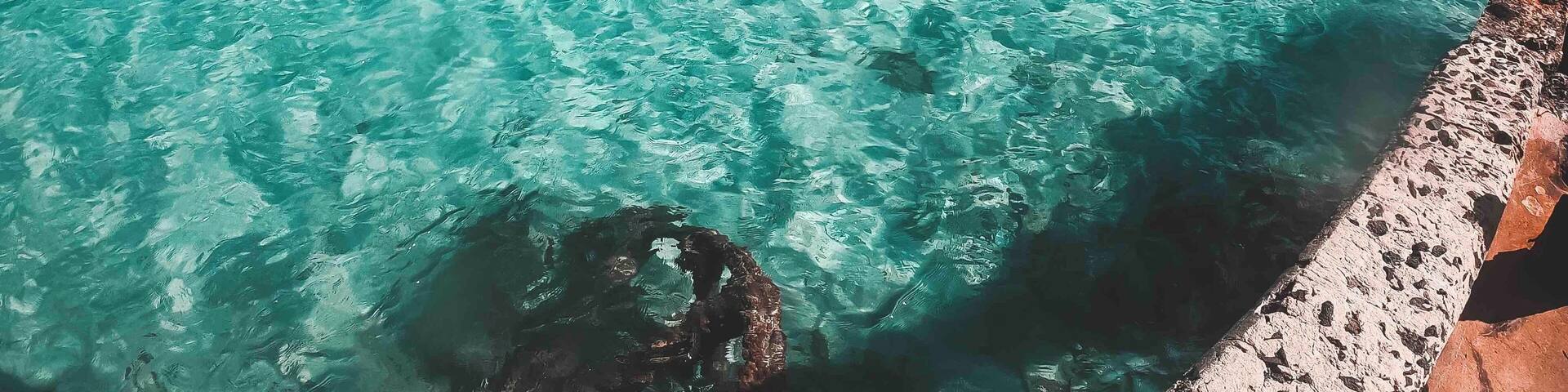 DID YOU KNOW that San Juan #PuertoRico is the Oldest continuously inhabited city in a US territory!! Here you will find a LOT of HISTORY, beautiful historical spanish buildings, a huge 16th century Fort named Castillo San Felipe del Morro and many more adventures! Let me tell you about the delicious Food, Gorgeous Views, plenty of cristal clear water Beaches, Rivers, Waterfalls, a Rainforest, Mountains, summer all year round and lots of green areas with a peaceful wildlife! Friendly locals who will make you feel right at home. Life in the Caribbean is always better, but in Puerto Rico is something else!! 😍♥️🇵🇷
•
•
•
•
•
•
#travelwriter #travel #instatravel #travelgram #tourism #instago #passportready #travelblogger #wanderlust #ilovetravel #instatravelling #travelblogger #instapassport #postcardsfromtheworld #travelling #trip #traveltheworld #igtravel #getaway #travelblog #instago #travelpics #tourist #wanderer #wanderlust #travelphoto
#travelphotography #goprohero7 #caribbean