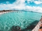 Cayo Icacos