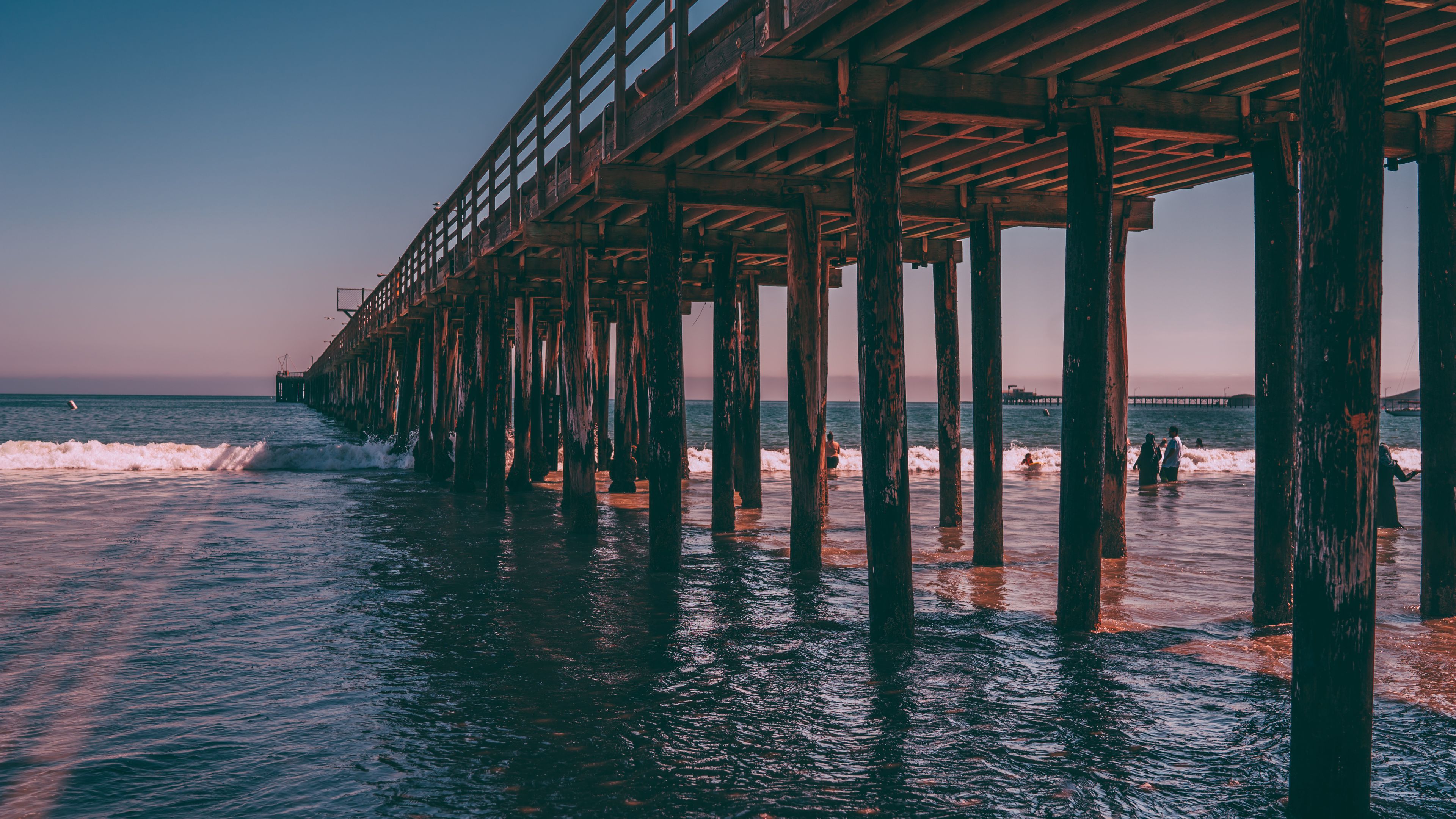 Avila Beach