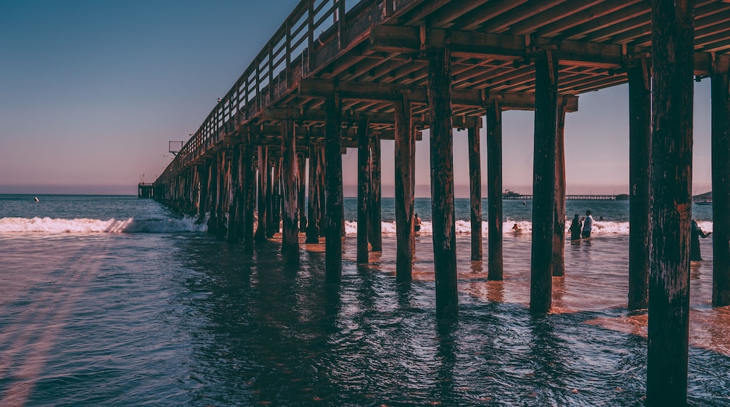 Avila Beach