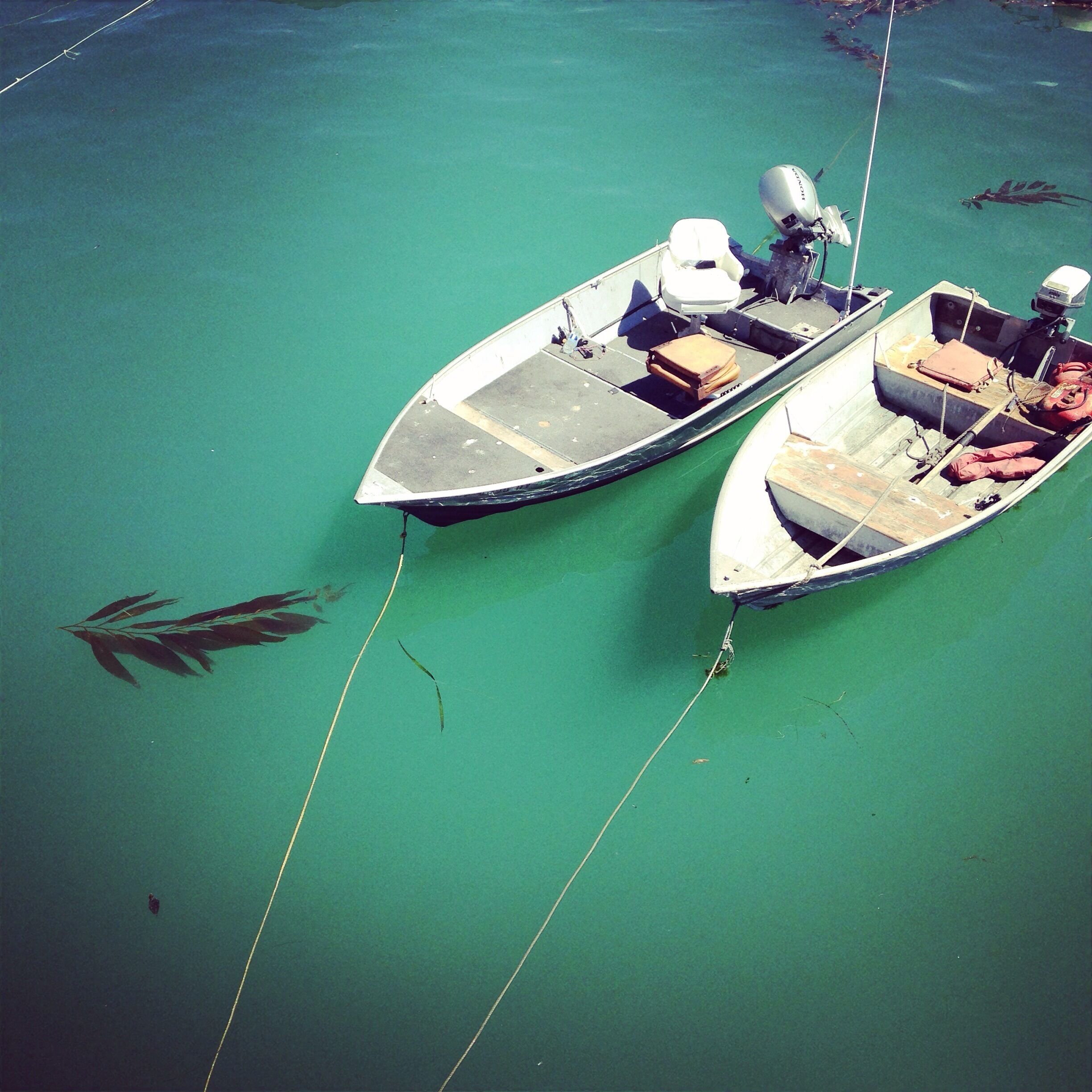 For your paddleboarding adventures! Beautiful place.  