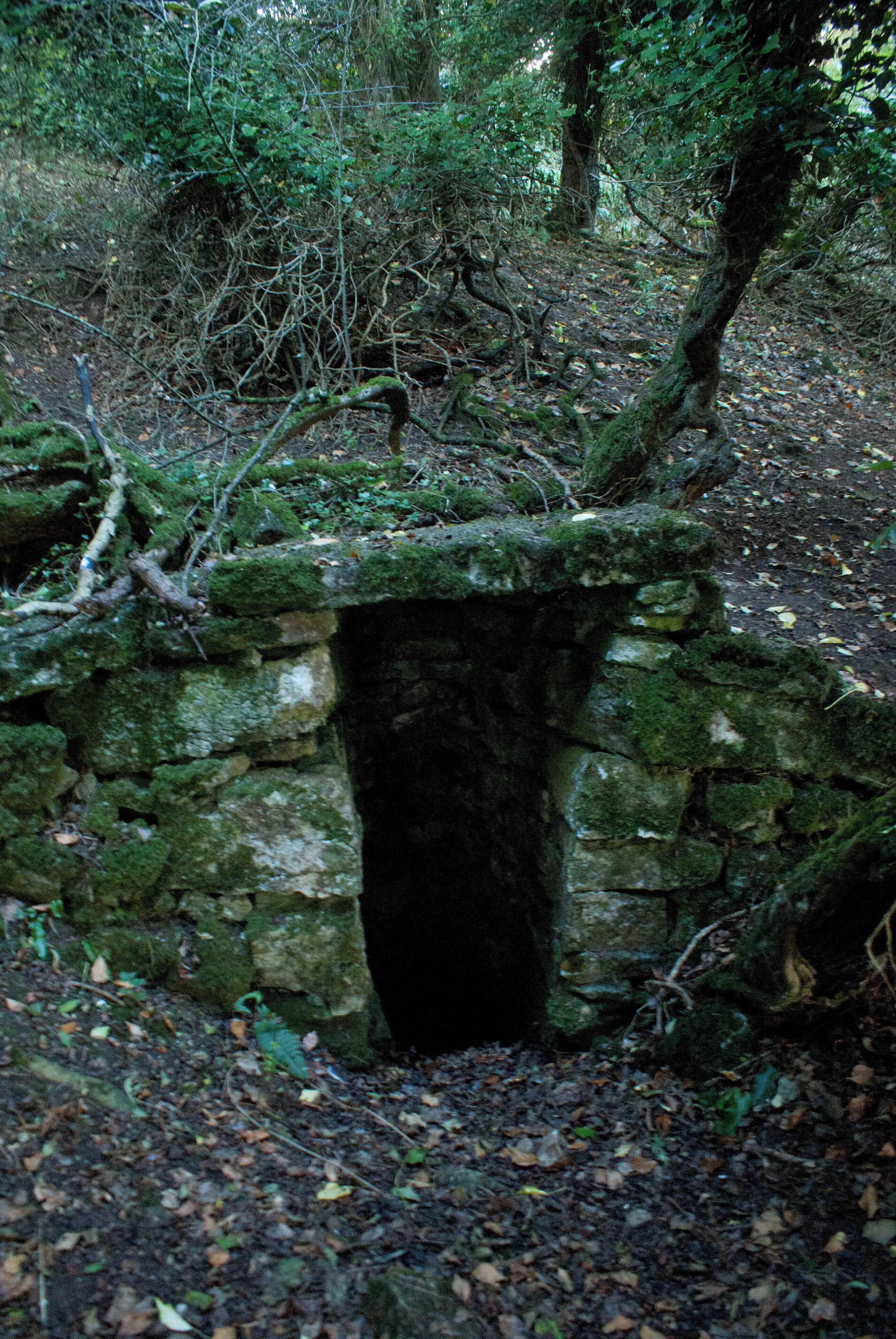 This is a photo of listed building number