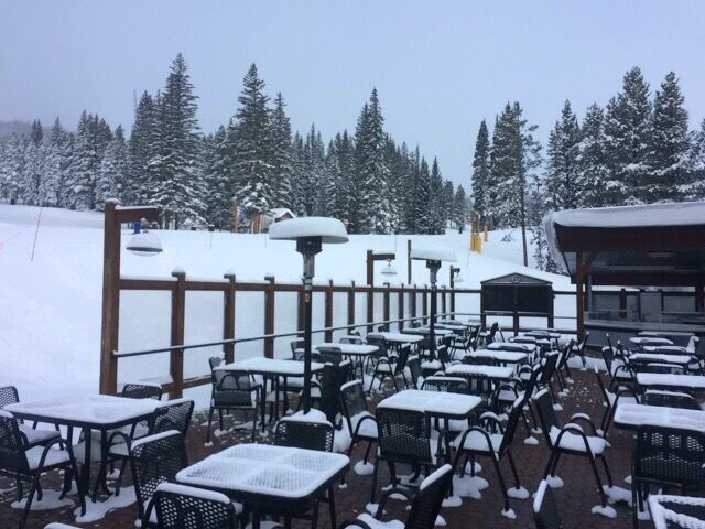 Great place to ski and snowboard. Great snow and a variety of terrain. Great downtown area. 