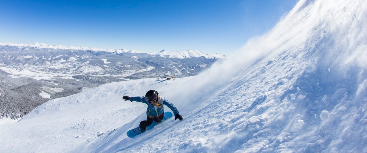 Breckenridge Hotel Guide
