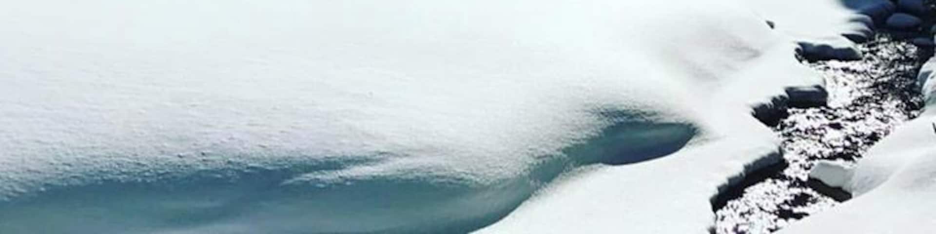 I love #winter in #colorado #breckenridge #snow & #mountains with #blue #skies... couldn't be prettier today #nature #WinterWonders