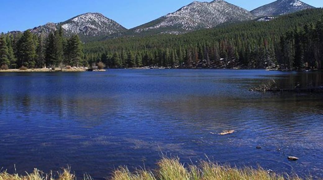 Beautiful Colorado #colorado #usa #travel #throwback #wanderlustwednesday #aspiringtravelwriter #travelstoke #travelphotographer