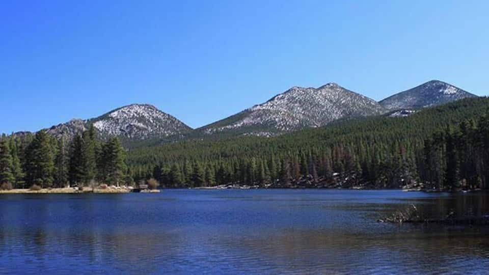 Beautiful Colorado #colorado #usa #travel #throwback #wanderlustwednesday #aspiringtravelwriter #travelstoke #travelphotographer