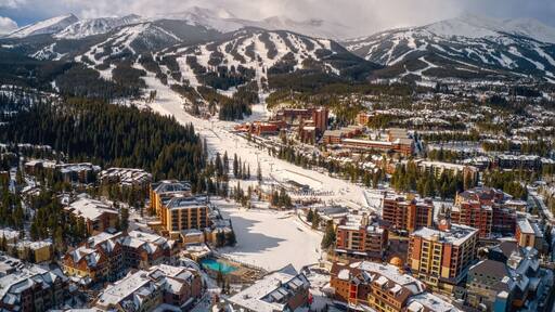 Breckenridge