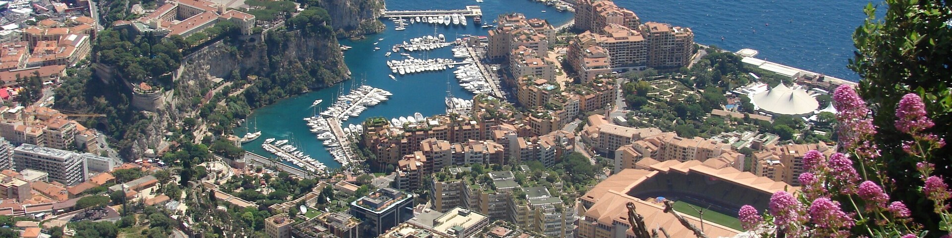 Monaco