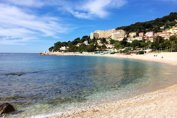 Spend the day soaking up some sun before hitting the casino in Monte Carlo #LifeatExpedia